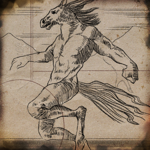 *Artwork by my son Kitt Lapeña. Originally created for an online TV Feature article by my niece, Carmela Guanzon Lapeña, reporting for GMA News Live.