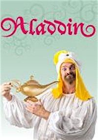 Aladdin